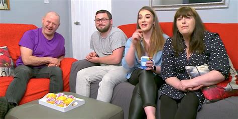 malone family gogglebox